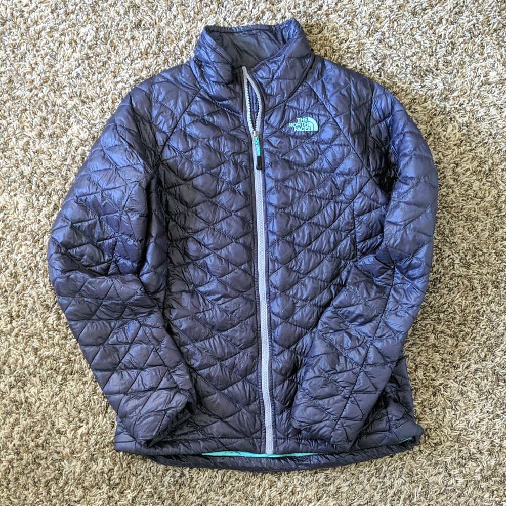 The North Face Thermoball Jacket